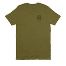 Unisex T-shirt - Adventure Awaits