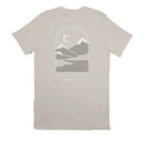 Unisex T-shirt - Adventure Awaits
