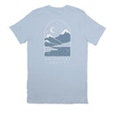Unisex T-shirt - Adventure Awaits