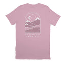 Unisex T-shirt - Adventure Awaits