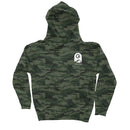 Adventure Collection Unisex Pullover Hoodie