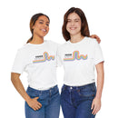 CF Pride Month Unisex T-Shirt 1