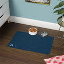 CF Pet Bowl Mat - Midnight