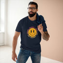 Smiley Face Men's T-Shirt