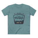 Cardinal Camp Men's T-Shirt