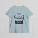 Cardinal Camp Women's T-Shirt