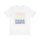 CF Pride Month Unisex T-Shirt 2