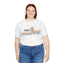 CF Pride Month Unisex T-Shirt 1