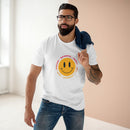 Smiley Face Men's T-Shirt