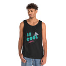 Be Cool Tank Unisex