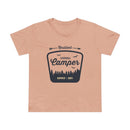 Cardinal Camp Women's T-Shirt