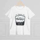 Cardinal Camp Women's T-Shirt