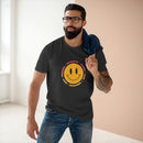 Smiley Face Men's T-Shirt