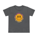 Smiley Face Women's T-Shirt