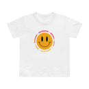 Smiley Face Women's T-Shirt