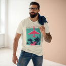 Comfy Coast Men's T-Shirt