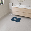 Good Vibes Door Mat - Midnight
