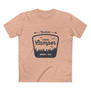 Cardinal Camp Men's T-Shirt