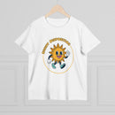 Sunny Disposition Women's T-Shirt