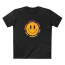 Smiley Face Men's T-Shirt