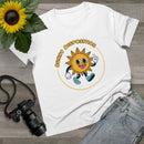 Sunny Disposition Women's T-Shirt