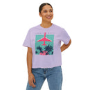 Comfy Coast Women's T-Shirt