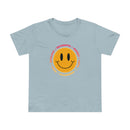 Smiley Face Women's T-Shirt
