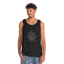 Stay Sunny Tank Unisex