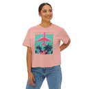Comfy Coast Women's T-Shirt