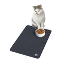 CF Pet Bowl Mat - Storm