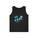 Be Cool Tank Unisex