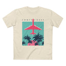 Comfy Coast Men's T-Shirt