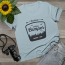 Cardinal Camp Women's T-Shirt