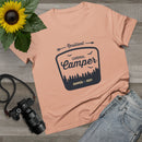 Cardinal Camp Women's T-Shirt
