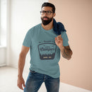 Cardinal Camp Men's T-Shirt