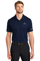 Cardinal | Mens Nike Dry Essential Solid Polo
