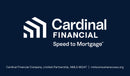 NEW Cardinal | QR Code Business Cards - Premium