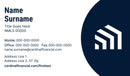 NEW Cardinal | Production Business Cards - Premium