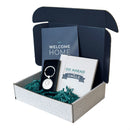 Closing Gift - Tile & Key Chain