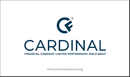 Cardinal | Production QR Code Business Cards - Premium