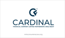 Cardinal | Corporate Business Cards - TPO