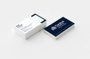 NEW Cardinal | Production Business Cards