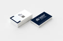 NEW Cardinal | QR Code Business Cards