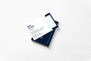 NEW Cardinal | Production Business Cards - Premium