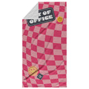 Out of Office Towel