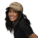 Cardinal Beach Dad Hat