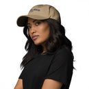 Cardinal Beach Dad Hat