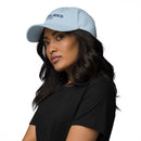 Cardinal Beach Dad Hat