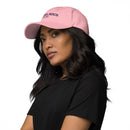 Cardinal Beach Dad Hat