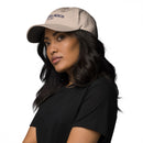 Cardinal Beach Dad Hat
